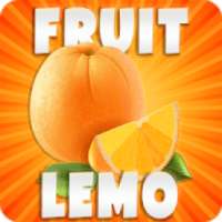 Fruit Lemo