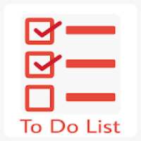 To Do List : Daily Diary , Notes and Motivation on 9Apps