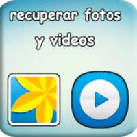 recuperar fotos y videos borrados : celular sd on 9Apps