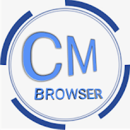 CM Browser icon