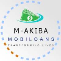 M-Akiba Quick Loans