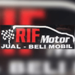 RIF MOTOR GRUP icon