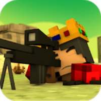 Guns Power Mod for MCPE