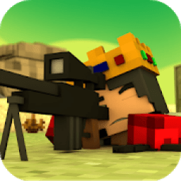 Guns Power Mod for MCPE आइकन
