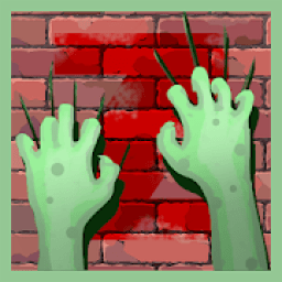 ZombieWall_A casual form icon