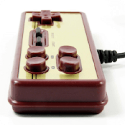 Emulator OLD Nes Games आइकन