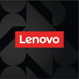 Lenovo Events