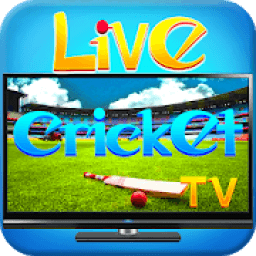 ikon Live cricket Tv