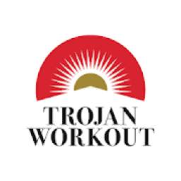 Trojan Workout
