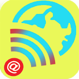 ikon WPSAPP WIFI Wps Pro