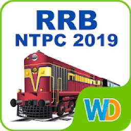 RRB NTPC 2019 | WinnersDen