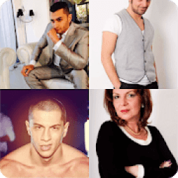 Iubiri Secrete आइकन