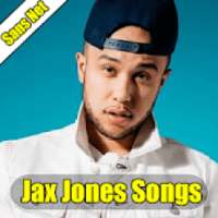 Jax Jones Songs
