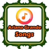 Ariana Grande All Songs on 9Apps