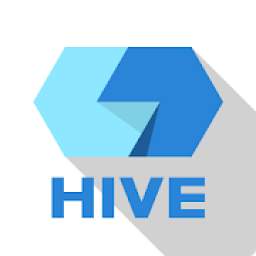 with HIVE