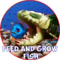 Download Game Feed And Grow Fish Android, Game Kesukaan Bocil