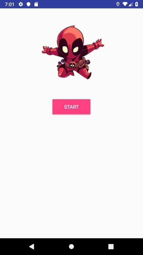 Deadpool Soundboard screenshot 8