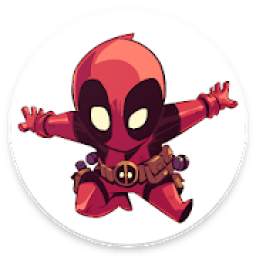 ikon Deadpool Soundboard