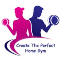 Perfect Home Gym on 9Apps