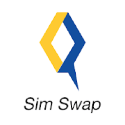 MPT SIM SWAP आइकन