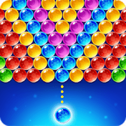 Bubble Shooter Blast आइकन