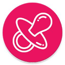 BabyAppy: breastfeeding, sleep and diapers tracker