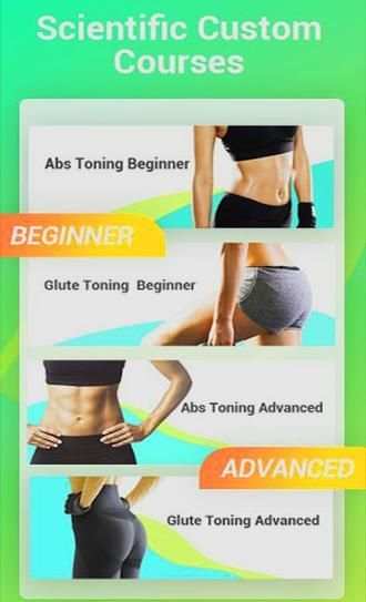 make your butt rounder screenshot 3