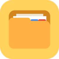 My File Manager & media browse on 9Apps