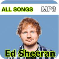 Ed Sheeran All Songs