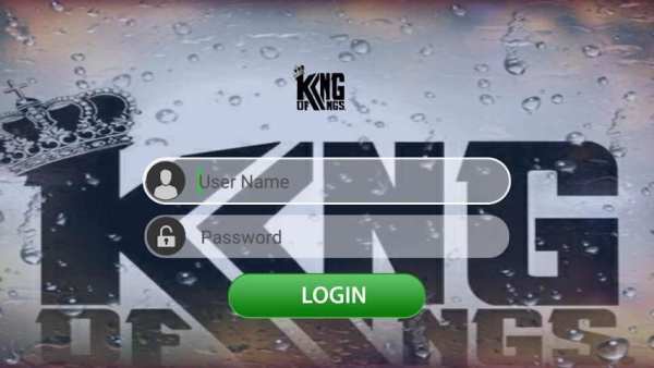 King TV Pro screenshot 1