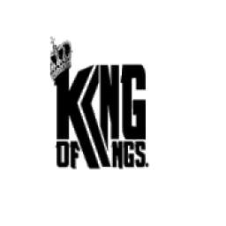 King TV Final