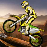 Bike Extreme Speed : Stunts Master