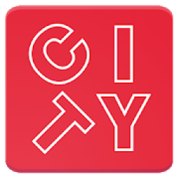 Vienna City Card आइकन