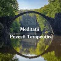 Meditatii si povesti terapeutice