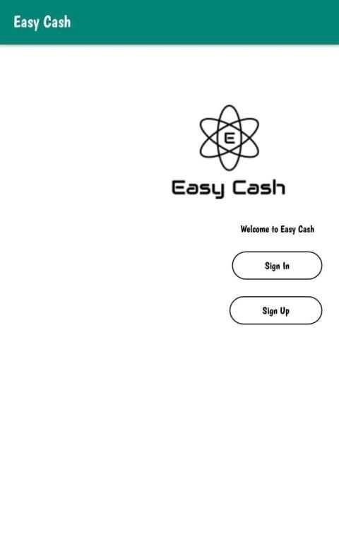 Easy Cash - Fast and Easy Mobile Money Loans screenshot 3