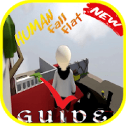 ikon FREE: Guide HUMAN FALL FLAT