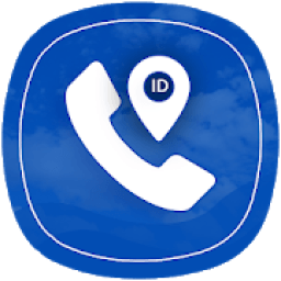 Caller Name And Location Info &amp; True Caller ID आइकन