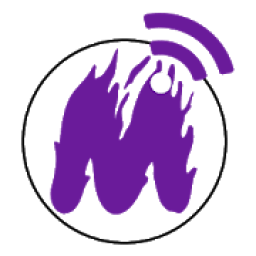 Maqsuud Data icon
