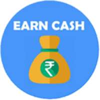 Earn Cash - Indian Earning App