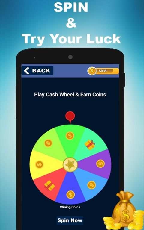 Earn Cash - Indian Earning App screenshot 4