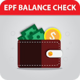 EPF Balance Check Online आइकन