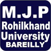 mjp rohilkhand university bareilly app on 9Apps
