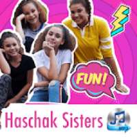 Haschak Sisters Best Songs Offline 2019 on 9Apps