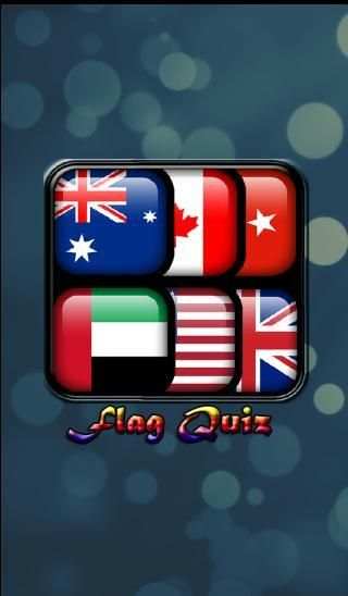Flag Quiz Game screenshot 14