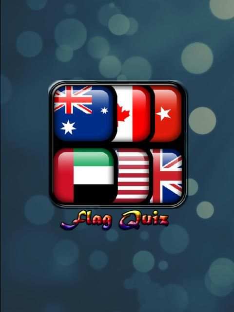 Flag Quiz Game screenshot 8