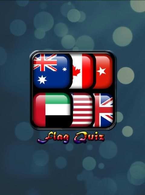 Flag Quiz Game screenshot 5