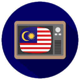Malaysia TV icon