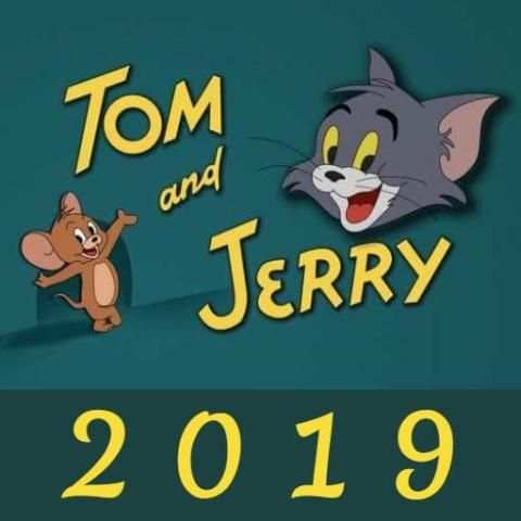 Tom and Jerry Cartoons screenshot 2