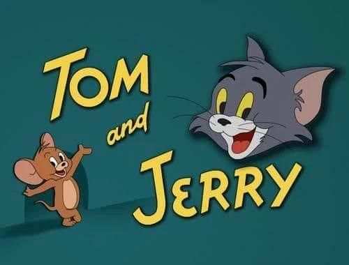 Tom and Jerry Cartoons screenshot 1