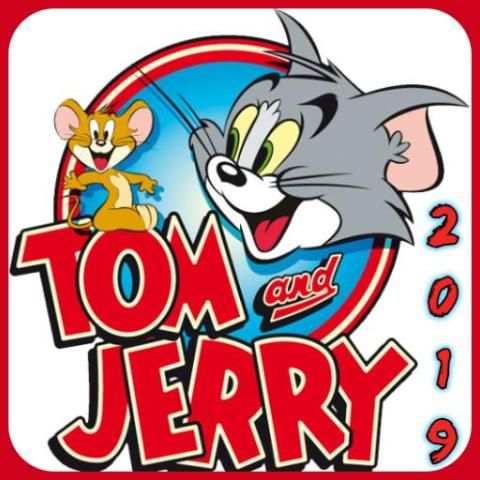 Tom and Jerry Cartoons screenshot 3
